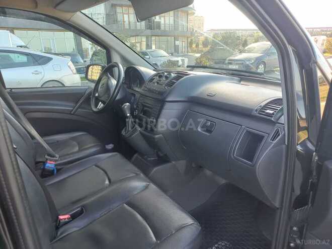 Mercedes Vito 2014, 458,800 km - 2.2 л - Sumqayıt