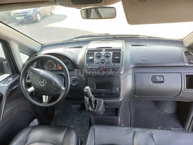 Mercedes Vito 2014, 458,800 km - 2.2 л - Sumqayıt