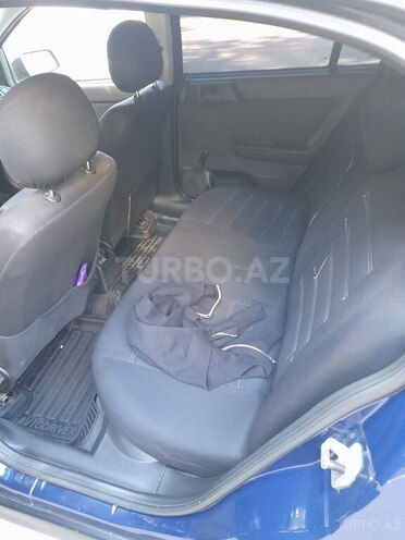 Opel Astra 2005, 281,000 km - 1.6 l - Xırdalan