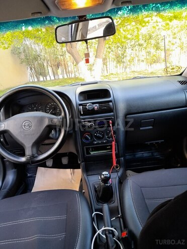 Opel Astra 2005, 281,000 km - 1.6 l - Xırdalan
