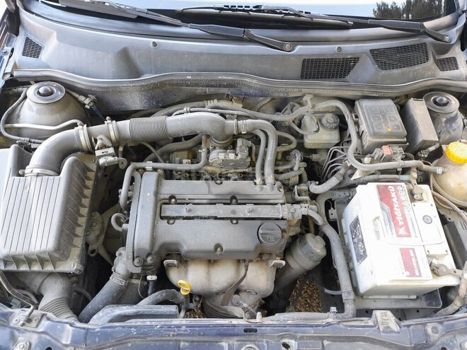 Opel Astra 2005, 281,000 km - 1.6 l - Xırdalan