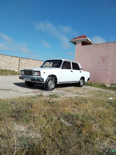 LADA (VAZ) 2107 2005, 290,000 km - 1.6 l - Saatlı