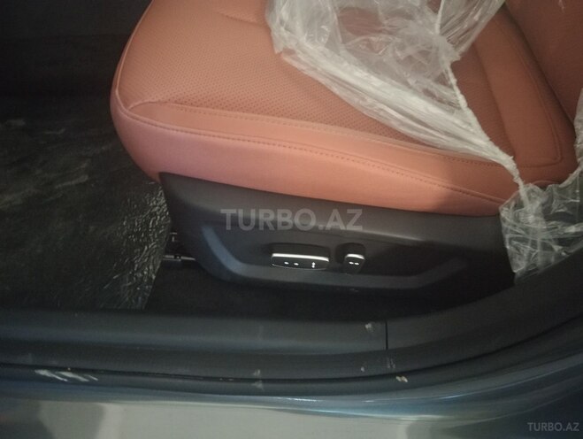 Changan Qiyuan A05 2025, 0 km - 1.5 л - Bakı