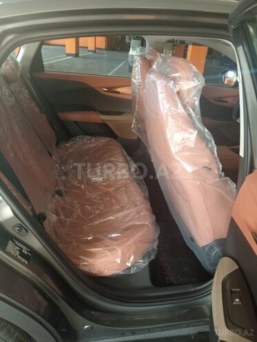Changan Qiyuan A05 2025, 0 km - 1.5 л - Bakı