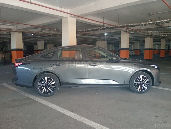 Changan Qiyuan A05 2025, 0 km - 1.5 л - Bakı