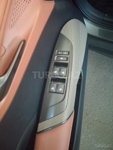 Changan Qiyuan A05 2025, 0 km - 1.5 л - Bakı