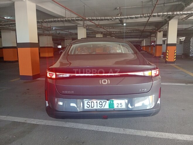 Changan Qiyuan A05 2025, 0 km - 1.5 л - Bakı