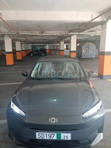 Changan Qiyuan A05 2025, 0 km - 1.5 л - Bakı