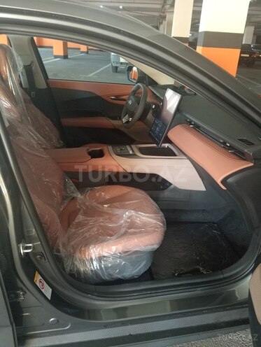 Changan Qiyuan A05 2025, 0 km - 1.5 л - Bakı