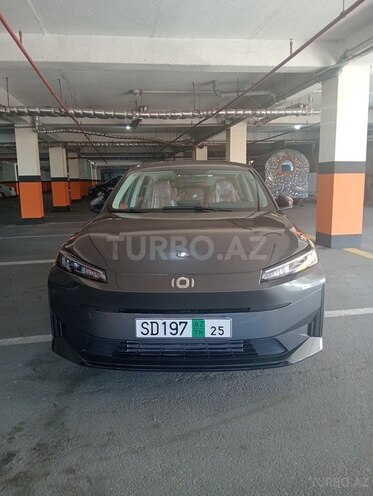 Changan Qiyuan A05 2025, 0 km - 1.5 л - Bakı