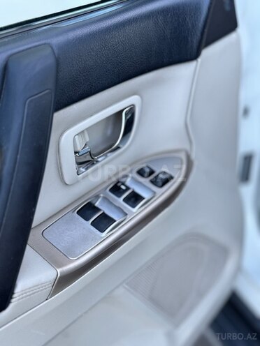 Mitsubishi Pajero 2007, 498,000 km - 3.0 l - Sumqayıt