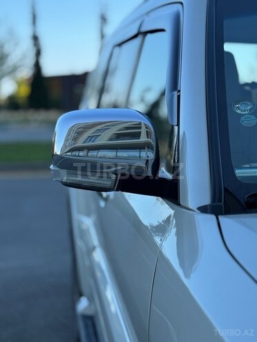 Mitsubishi Pajero 2007, 498,000 km - 3.0 l - Sumqayıt