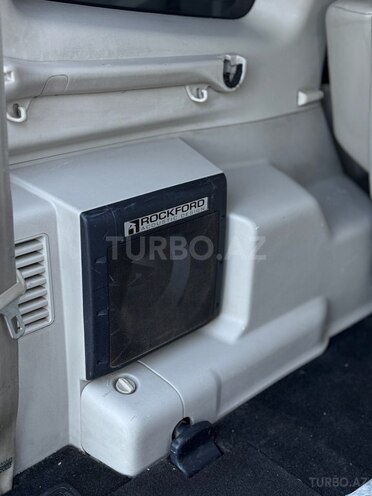 Mitsubishi Pajero 2007, 498,000 km - 3.0 l - Sumqayıt