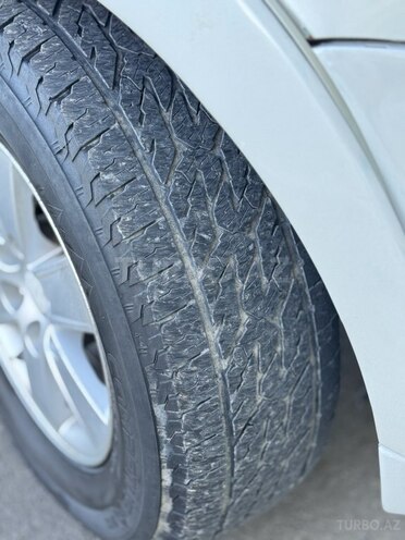 Mitsubishi Pajero 2007, 498,000 km - 3.0 l - Sumqayıt