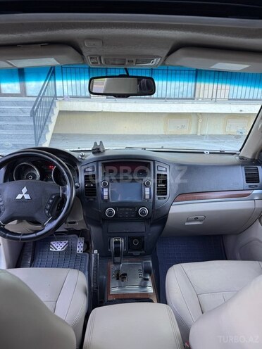 Mitsubishi Pajero 2007, 498,000 km - 3.0 l - Sumqayıt