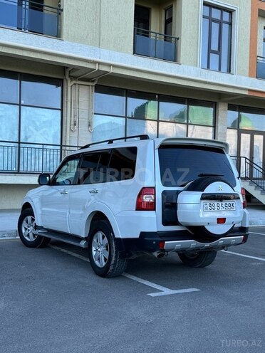 Mitsubishi Pajero 2007, 498,000 km - 3.0 l - Sumqayıt