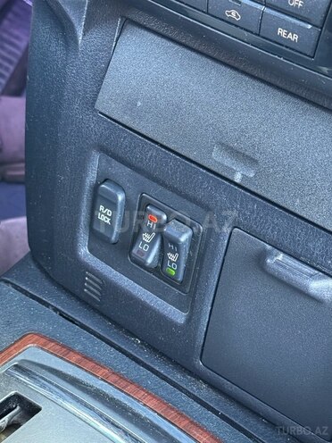 Mitsubishi Pajero 2007, 498,000 km - 3.0 l - Sumqayıt