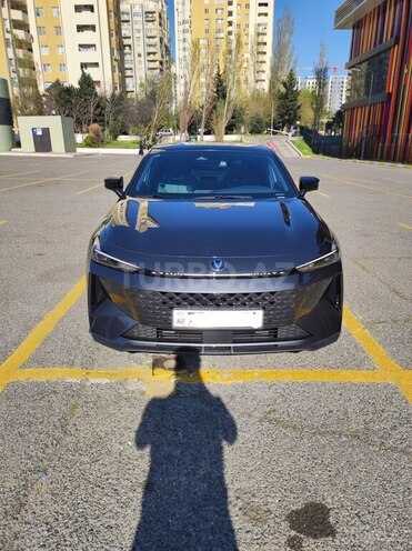 Changan  2024, 2,600 km - 1.5 l - Bakı