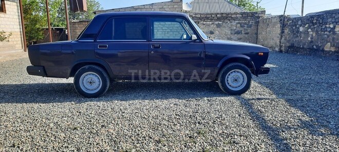 LADA (VAZ) 2107 1996, 82,000 km - 1.6 l - Bakı
