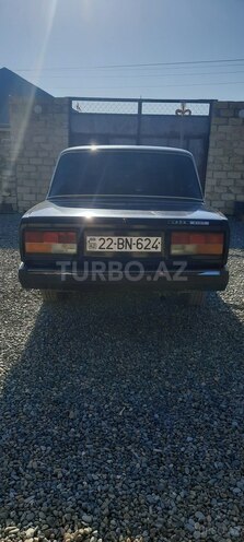 LADA (VAZ) 2107 1996, 82,000 km - 1.6 l - Bakı