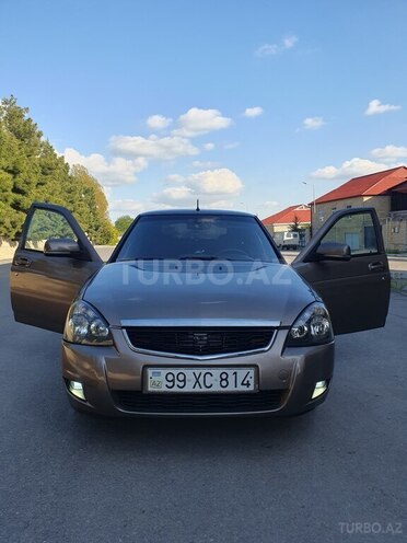 LADA (VAZ) Priora 2014, 275,000 km - 1.6 л - Şamaxı