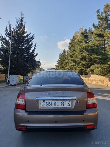 LADA (VAZ) Priora 2014, 275,000 km - 1.6 л - Şamaxı