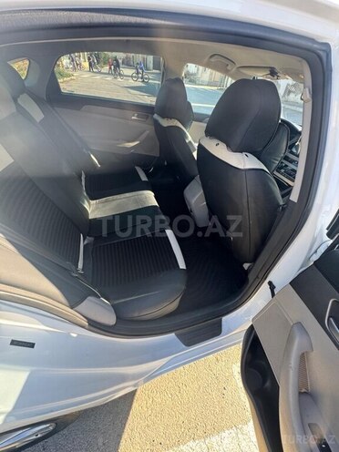 Hyundai Sonata 2015, 186,000 km - 2.4 l - Bakı