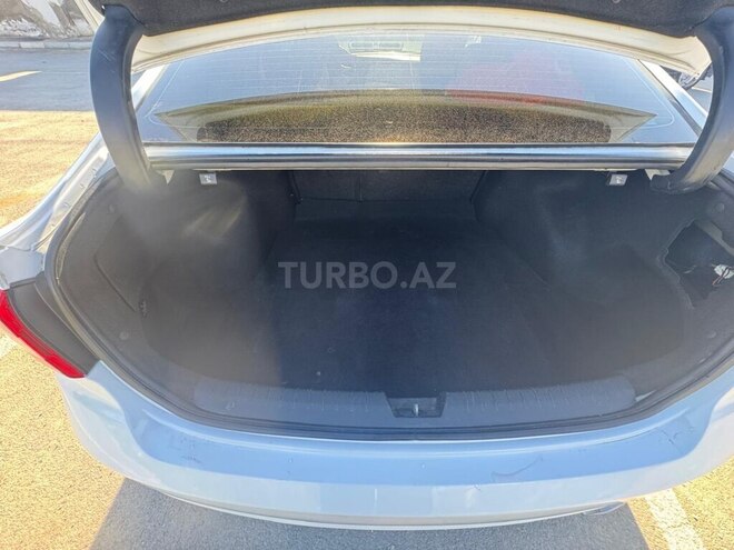 Hyundai Sonata 2015, 186,000 km - 2.4 l - Bakı