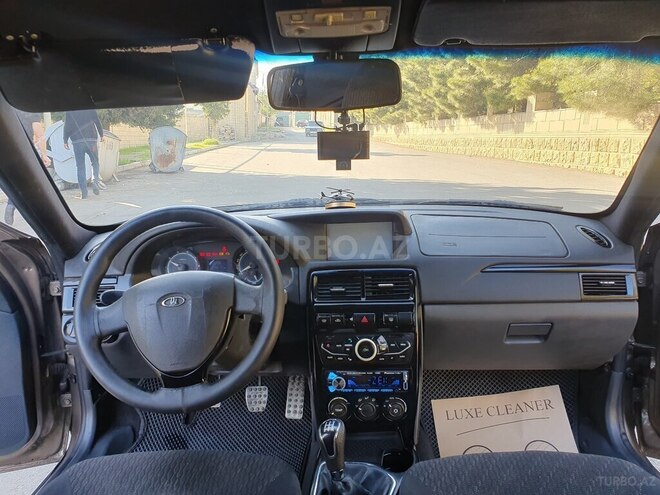 LADA (VAZ) Priora 2014, 275,000 km - 1.6 л - Şamaxı