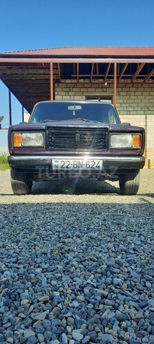 LADA (VAZ) 2107 1996, 82,000 km - 1.6 l - Bakı