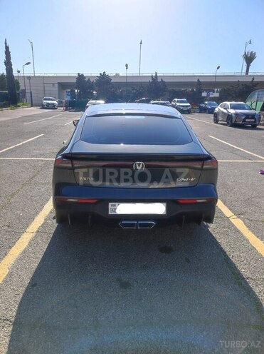 Changan  2024, 2,600 km - 1.5 l - Bakı