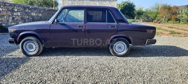 LADA (VAZ) 2107 1996, 82,000 km - 1.6 l - Bakı