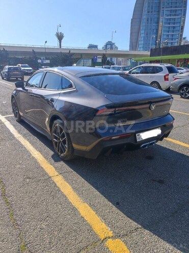 Changan  2024, 2,600 km - 1.5 l - Bakı