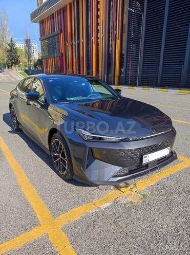 Changan  2024, 2,600 km - 1.5 l - Bakı