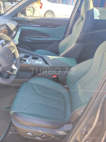 Changan  2024, 2,600 km - 1.5 l - Bakı