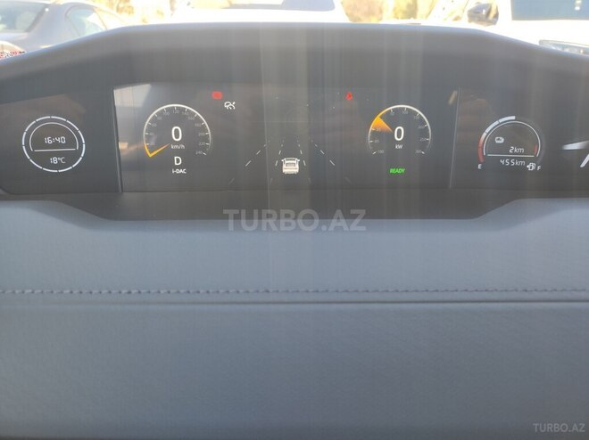 Changan  2024, 2,600 km - 1.5 l - Bakı