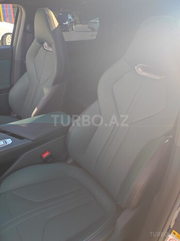 Changan  2024, 2,600 km - 1.5 l - Bakı