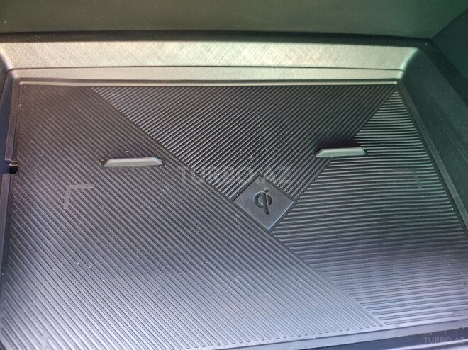 Changan  2024, 2,600 km - 1.5 l - Bakı