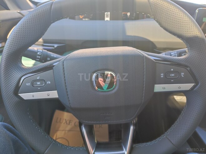 Changan  2024, 2,600 km - 1.5 l - Bakı