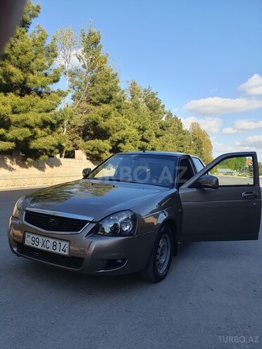 LADA (VAZ) Priora 2014, 275,000 km - 1.6 л - Şamaxı