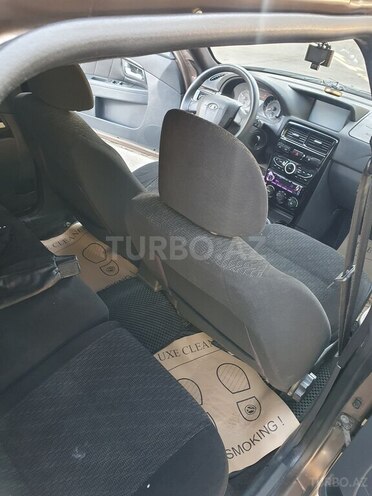 LADA (VAZ) Priora 2014, 275,000 km - 1.6 л - Şamaxı