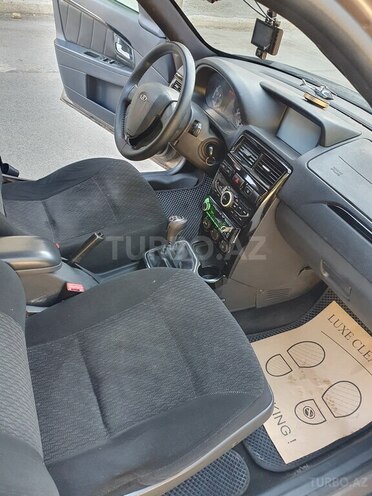 LADA (VAZ) Priora 2014, 275,000 km - 1.6 л - Şamaxı
