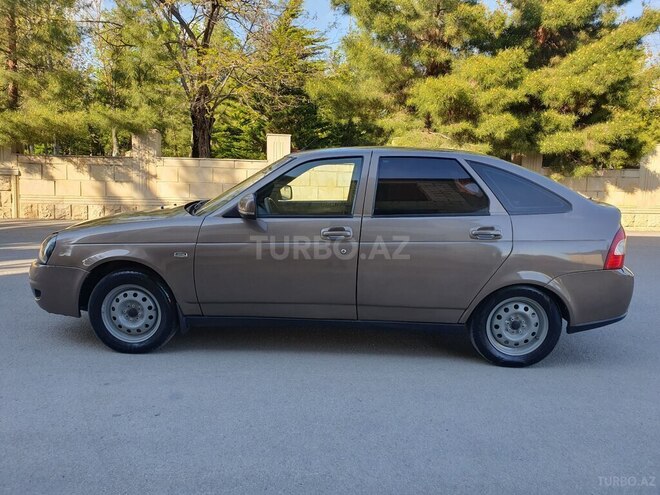 LADA (VAZ) Priora 2014, 275,000 km - 1.6 л - Şamaxı