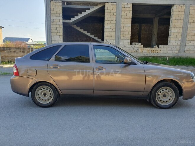 LADA (VAZ) Priora 2014, 275,000 km - 1.6 л - Şamaxı