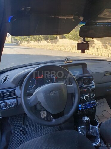 LADA (VAZ) Priora 2014, 275,000 km - 1.6 л - Şamaxı