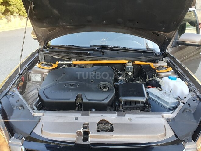 LADA (VAZ) Priora 2014, 275,000 km - 1.6 л - Şamaxı