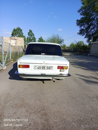 LADA (VAZ) 21011 1983, 22,000 km - 1.3 l - Ağcabədi