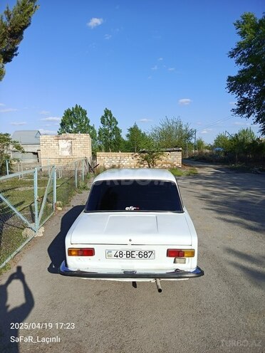 LADA (VAZ) 21011 1983, 22,000 km - 1.3 l - Ağcabədi