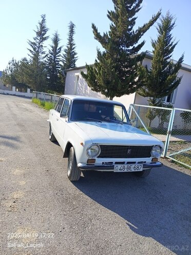 LADA (VAZ) 21011 1983, 22,000 km - 1.3 l - Ağcabədi