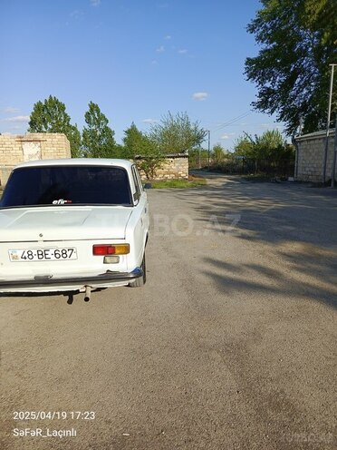 LADA (VAZ) 21011 1983, 22,000 km - 1.3 l - Ağcabədi